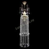 Люстра бронзовая Оникс №1/3 баден в Пензе