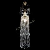 Люстра бронзовая Оникс №1/3 баден в Пензе