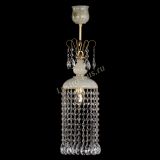 Люстра бронзовая Оникс №1 журавлик в Пензе