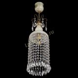 Люстра бронзовая Оникс №1 журавлик в Пензе