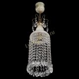 Люстра бронзовая Оникс №1 звездочка в Пензе