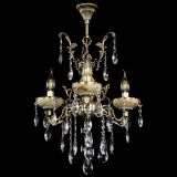 Люстра бронзовая Оникс №3/1 журавлик в Пензе