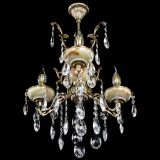 Люстра бронзовая Оникс №3/1 журавлик в Пензе