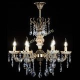 Люстра бронзовая Оникс №6/1 баден в Пензе