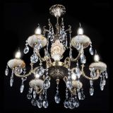 Люстра бронзовая Оникс №6/1 баден в Пензе