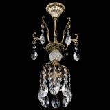 Люстра бронзовая София №1/1 лучик в Пензе