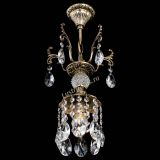 Люстра бронзовая София №1/1 лучик в Пензе