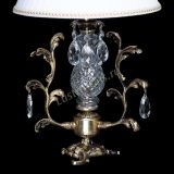 Настольная лампа Алфея №1 в Пензе