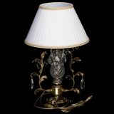 Настольная лампа Алфея №1 в Пензе