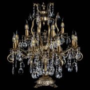 Настольная лампа Алфея №12 Баден