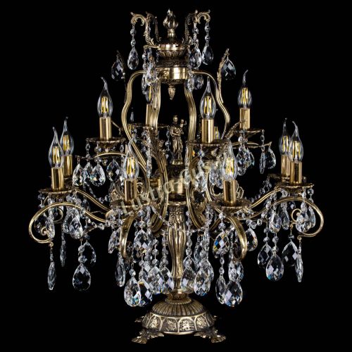 Настольная лампа Алфея №12 Баден в Пензе Настольная лампа Алфея №12 Баден в Пензе