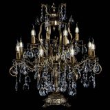 Настольная лампа Алфея №12 Баден в Пензе Настольная лампа Алфея №12 Баден в Пензе