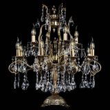 Настольная лампа Алфея №12 Баден в Пензе Настольная лампа Алфея №12 Баден в Пензе