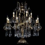 Настольная лампа Алфея №12 Баден в Пензе Настольная лампа Алфея №12 Баден в Пензе