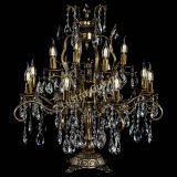 Настольная лампа Алфея №12 Журавлик в Пензе