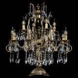 Настольная лампа Алфея №12 Журавлик в Пензе