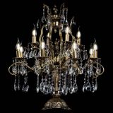 Настольная лампа Алфея №12 Журавлик в Пензе