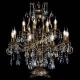 Настольная лампа Алфея №12 Звездочка в Пензе Настольная лампа Алфея №12 Звездочка в Пензе