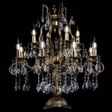 Настольная лампа Алфея №12 Звездочка в Пензе Настольная лампа Алфея №12 Звездочка в Пензе