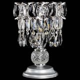 Настольная лампа Астра №1 черная в Пензе