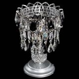 Настольная лампа Астра №1 черная в Пензе