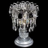 Настольная лампа Астра №1 черная в Пензе