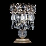 Настольная лампа Астра №1 черная в Пензе