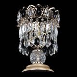 Настольная лампа Астра №1 черная в Пензе