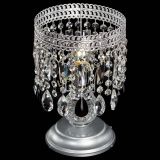 Настольная лампа Флоренция №1 черная в Пензе