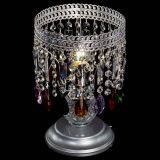 Настольная лампа Флоренция №1 разноцветная в Пензе