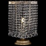 Настольная лампа Квадрат шар в Пензе