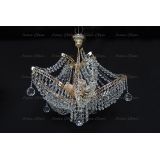 Люстра Лилия № 4 в Пензе