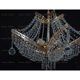 Люстра Лилия № 4 в Пензе