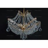 Люстра Лилия № 4 в Пензе