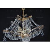 Люстра Лилия № 4 в Пензе