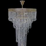 Люстра Александрия №15 Винтаж в Пензе