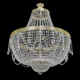 Люстра Александрия №5 с подвесом в Пензе