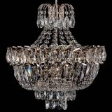 Люстра Астра №3 удлиненная в Пензе