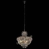 Люстра Астра №3 удлиненная в Пензе