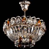 Люстра Астра Бутон №1 с подвесом Чайная в Пензе