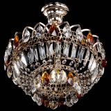 Люстра Астра Бутон №1 с подвесом Чайная в Пензе