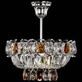 Люстра Астра Бутон №1 с подвесом Чайная в Пензе