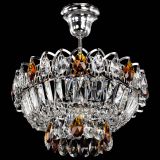 Люстра Астра Бутон №1 с подвесом Чайная в Пензе