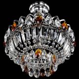 Люстра Астра Бутон №1 с подвесом Чайная в Пензе