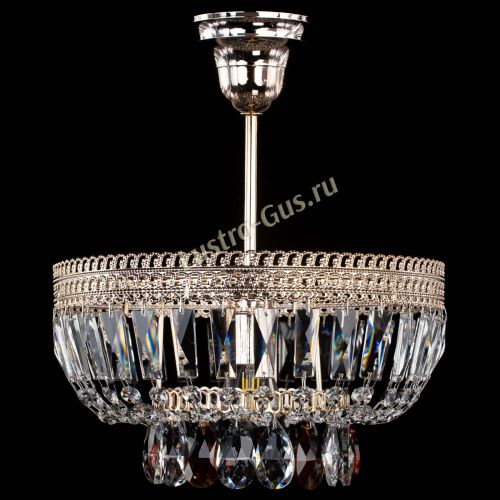 Люстра Астра Флоренция №1 мини чайная в Пензе Гусь Хрустальный
