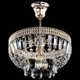 Люстра Астра Флоренция №1 мини черная в Пензе