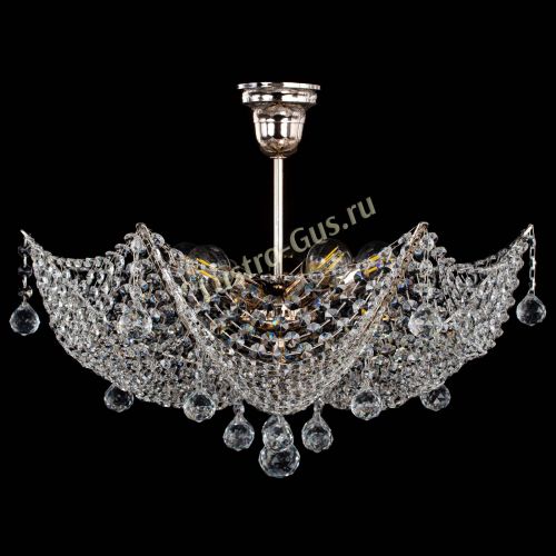 Люстра Элина в Пензе Гусь Хрустальный