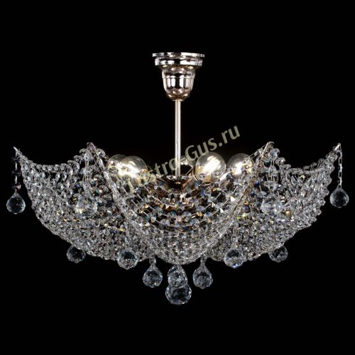 Люстра Элина в Пензе Гусь Хрустальный