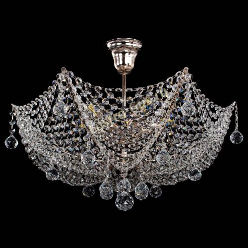 Люстра Элина в Пензе Гусь Хрустальный