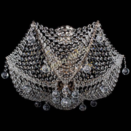 Люстра Элина в Пензе Гусь Хрустальный